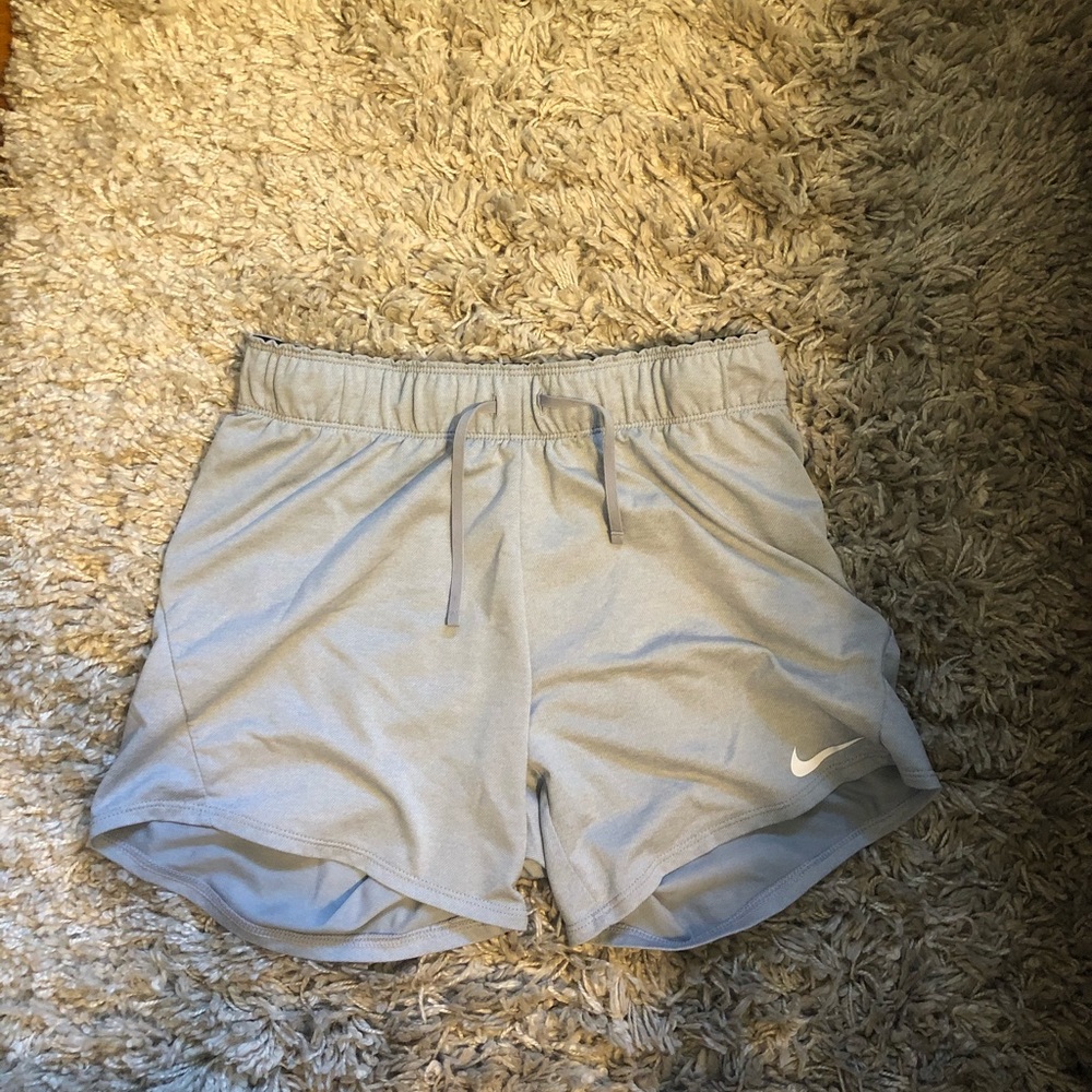 Nike workout shorts